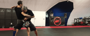 Tactical Thai Sword London - Muay Chaiya