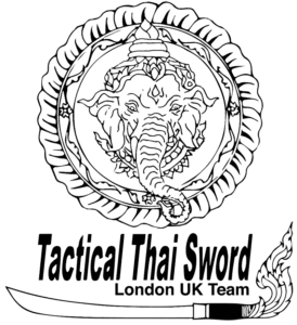 Tactical Thai Sword London - Krabi Krabong - Muay Chaiya - Dap Thai - Muay Boran - MBCS