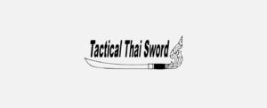 Tactical Thai Sword Group Logo