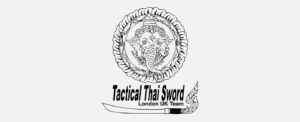 Tactical Thai Sword London logo