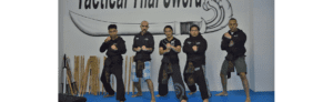 Tactical Thai Sword Group Banner