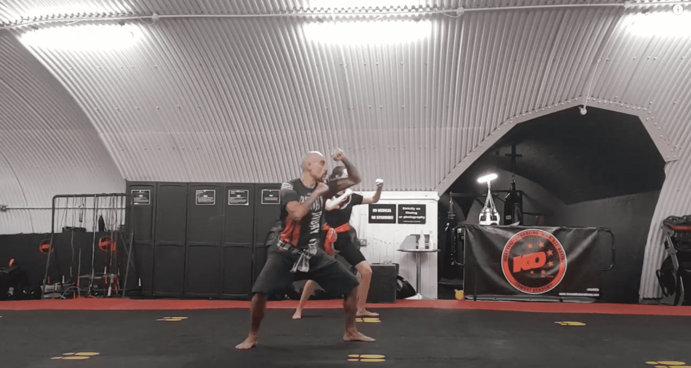 Muay Thai Courses Available in London