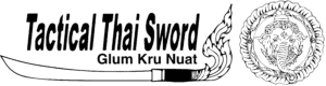 Tactical Thai Sword - Glum Kru Nuat