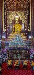 chiang mai wat chedi part 12