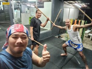 dec23 thai sword with kru Thod - part 4