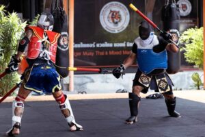 2024 Dap Thai World Championship training part II _ 10