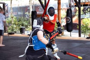 2024 Dap Thai World Championship training part II _ 9