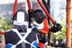 2024 Dap Thai World Championship training part II _ 8