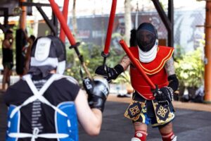 2024 Dap Thai World Championship training part II _ 7