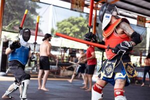 2024 Dap Thai World Championship training part II _ 6