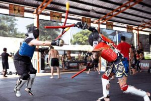 2024 Dap Thai World Championship training part II _ 4
