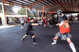2024 Dap Thai World Championship training part II _ 3